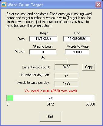 Still behind, but not unmanageably so Still behind, but not unmanageably so