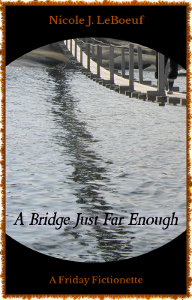 Original photo: 'A long and narrow bridge' by Miika Silfverberg (CC BY-SA 2.0)