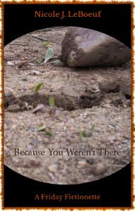 Original photography by me, playing in the dirt over by the soccer fields.