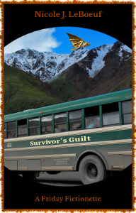 Cover art incorporates photograph from Wikimedia Commons (dragon, public domain) and stock photography from Pexels.com (bus, CC0 license) Cover art incorporates photograph from Wikimedia Commons (dragon, public domain) and stock photography from Pexels.com (bus, CC0 license)