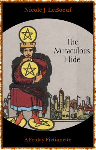 Cover art incorporates tarot image via Wikipedia.org (public domain, U.S.)