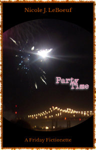 Cover art incorporates and modifies fireworks photo by Flickr user Alli (CC BY 2.0) - click through for fictionette excerpt with link to original photo