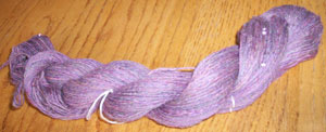 The whole skein The whole skein
