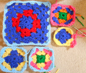 Almost 5 down, lots more to go Almost 5 down, lots more to go