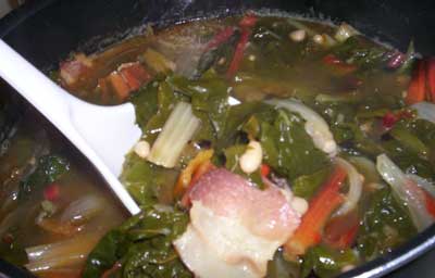 Is it soup yet? Is it soup yet?