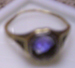 This will one day be my engagement ring. Yes, I know it's a little late. This will one day be my engagement ring. Yes, I know it's a little late.